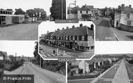 Composite c.1965, Wickford