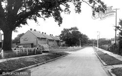 New Estate c.1955, Wickford