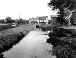 The Mill 1929, Wickham Market