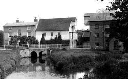 The Mill 1929, Wickham Market