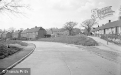 Meon Park 1957, Wickham