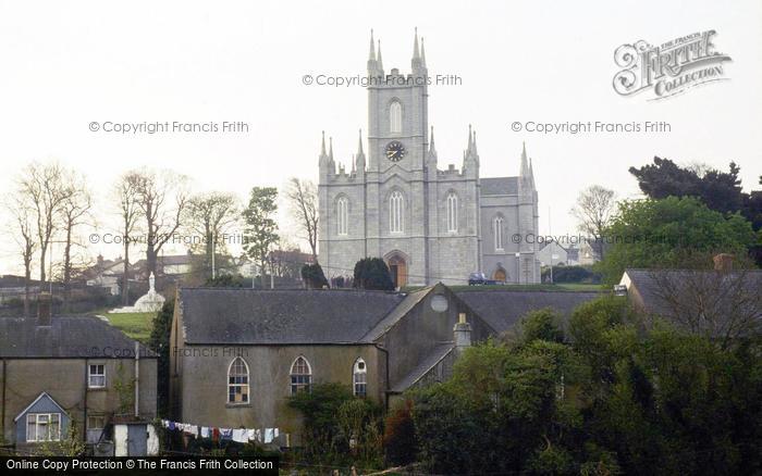 Photo of Wicklow, Town, Sunday Morning c.2000