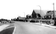 Widnes, Liverpool Road c1965
