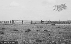 The Bridge c.1965, Widnes
