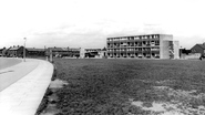 The Flats c.1965, Widnes