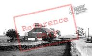 The Plough Inn c.1960, Wigglesworth