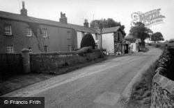 The Village c.1960, Wigglesworth