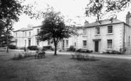 Wigton, Friends School c1965