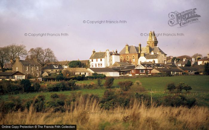 Photo of Wigtown, 2004