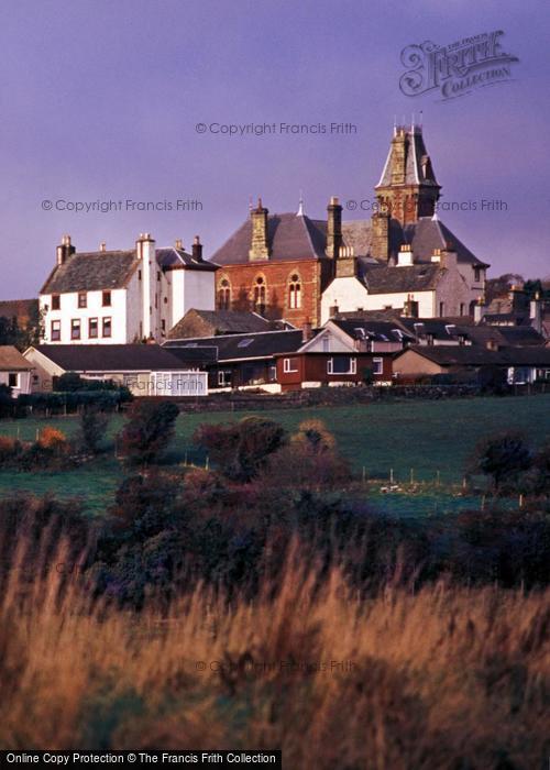 Photo of Wigtown, 2004