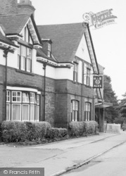 Main Road c.1965, Willerby