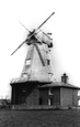 The Windmill c.1960, Willesborough