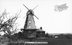 The Windmill c.1960, Willesborough