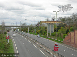 The Bypass 2005, Wilmslow