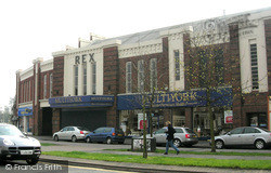 The Rex 2005, Wilmslow