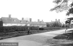1903, Wilsley Green