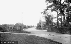 Village 1903, Wilsley Pound