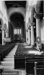 The Church c.1955, Wilton