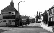 Wilton, West Street c1955