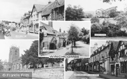 Composite c.1955, Winchcombe