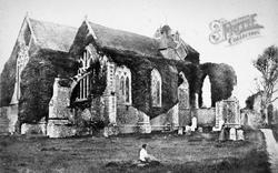 Abbey 1873, Winchelsea