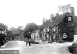 The Friary 1906, Winchelsea