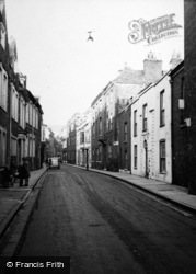 c.1950, Winchester