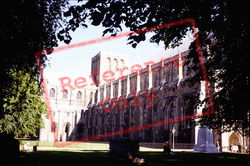 Cathedral 1978, Winchester