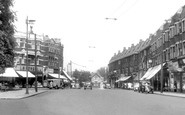 Example photo of Winchmore Hill