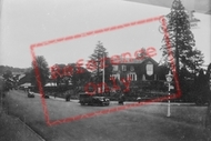 1929, Windermere