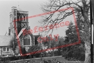 Church 1889, Windermere