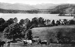 From Lowood 1886, Windermere