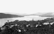 Example photo of Windermere