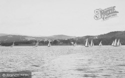 The Lake 1887, Windermere