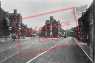 Village 1929, Windermere