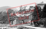 Waterhead 1912, Windermere