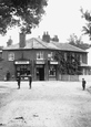 The Village Shop 1909, Windlesham