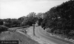 c.1955, Windmill Hill