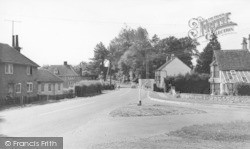 The Village c.1955, Windmill Hill