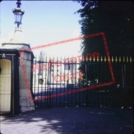 Castle 1965, Windsor