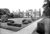 Cumberland Lodge 1914, Windsor