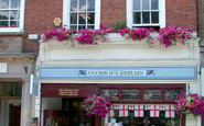 Windsor, Glorious Britain 2004