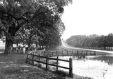 Great Park, Long Walk 1914, Windsor