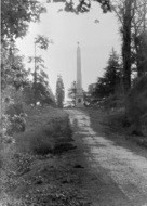 Great Park, The Obelisk c.1960, Windsor