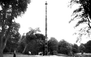 Great Park, Totem Pole c.1965, Windsor