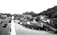 Windsor, King George V Memorial 1937