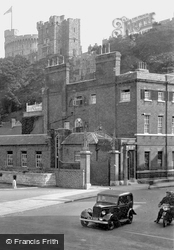 Noakes & Co Ltd Brewers 1937, Windsor