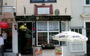 Windsor, Old Kings Head 2004