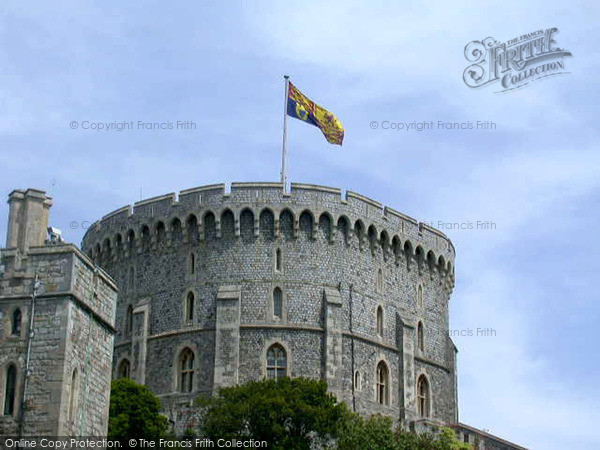 Photo of Windsor, Royal Standard 2004