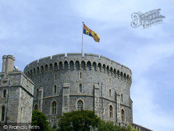 Royal Standard 2004, Windsor